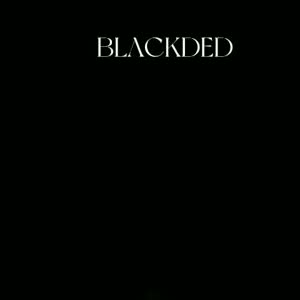 BLACKDED