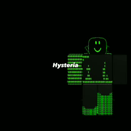 «Hysteria»
