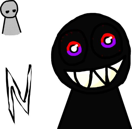 Elegan · N