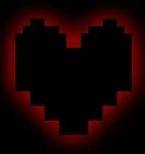 El corazón negro