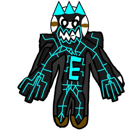 ElexKing, su forma de guerra