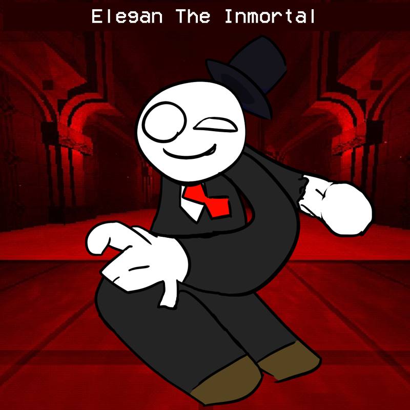 Elegan The Inmortal