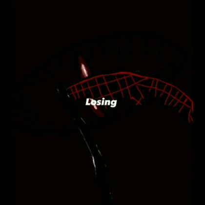 «Losing»