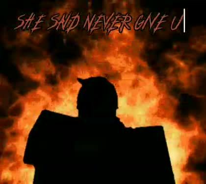 «She said never give up» 9 feb 2024 · 33 s El último video del archivo. Una silueta negra 