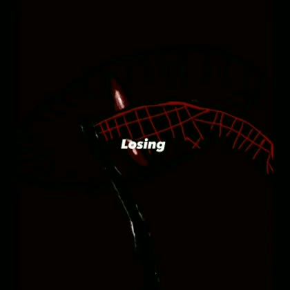 «Losing» 13 jul 2023 Una de las tres palabras que el teaser suelta sobre las figuras: Losi