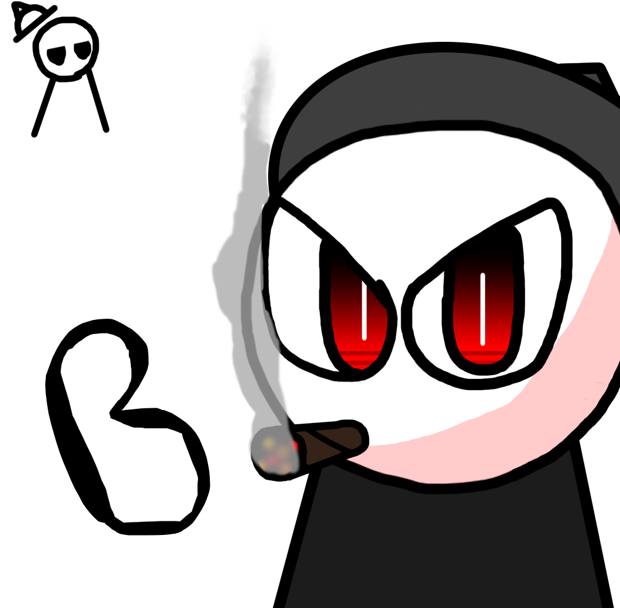 Elegan · B