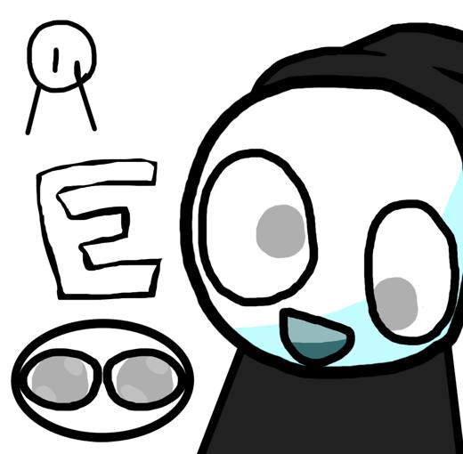 Elegan · E